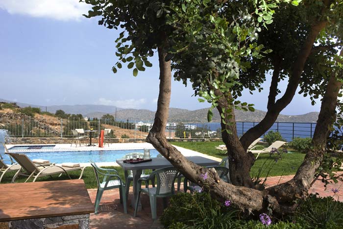 Elounda Olea Villas